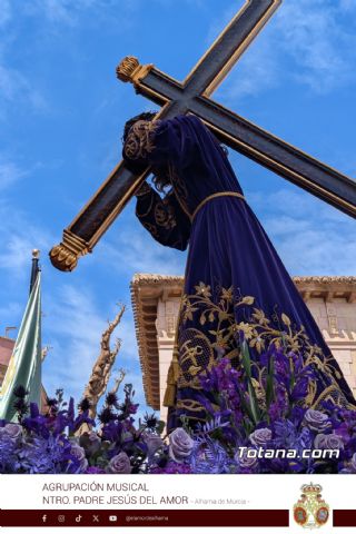 Traslado Santo Sepulcro 2026 - 77