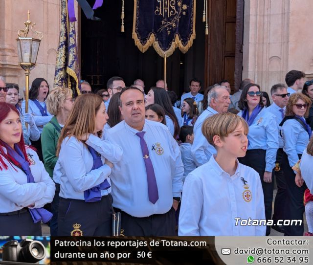 Traslado Santo Sepulcro 2026 - 78