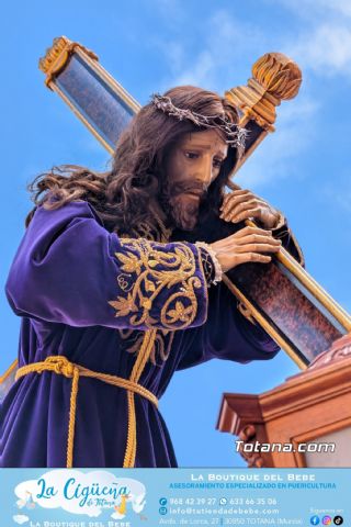 Traslado Santo Sepulcro 2026 - 80