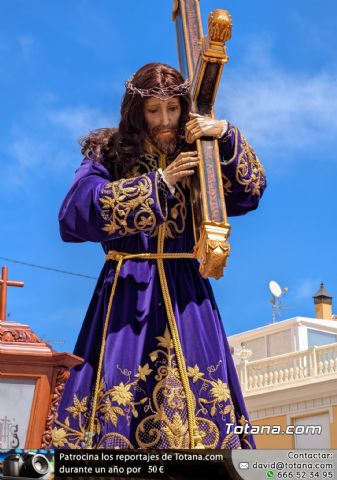 Traslado Santo Sepulcro 2026 - 81