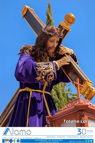 Traslado Santo Sepulcro 2026 - 82