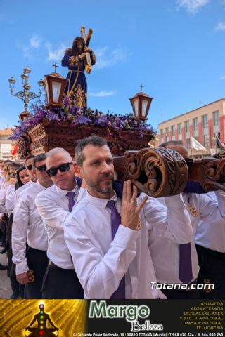 Traslado Santo Sepulcro 2026 - 83
