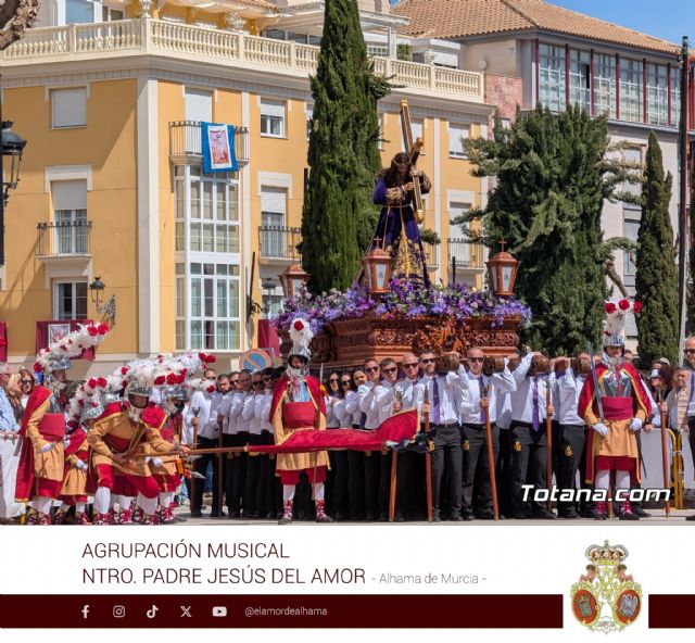 Traslado Santo Sepulcro 2026 - 86
