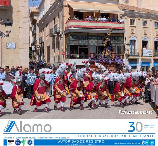Traslado Santo Sepulcro 2026 - 89
