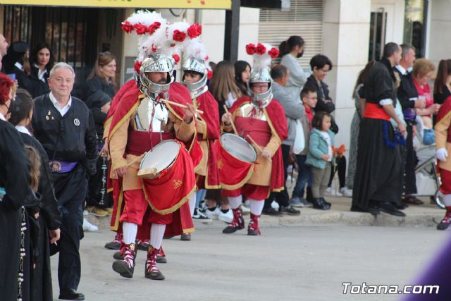 Traslado Santo Sepulcro 2022 - 4