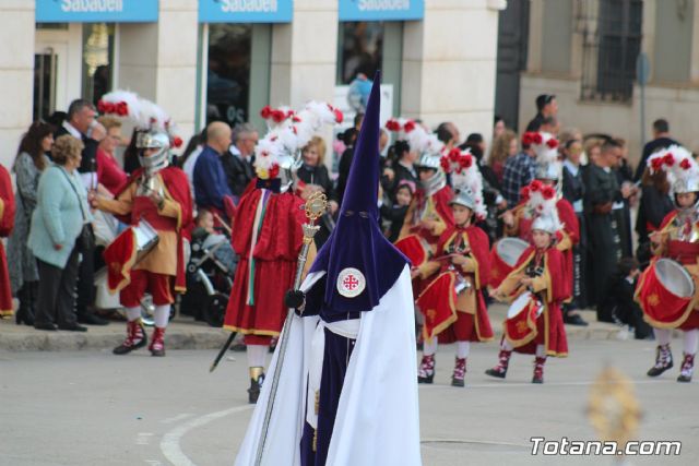 Traslado Santo Sepulcro 2022 - 5