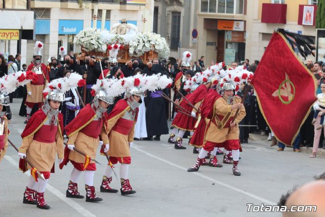 Traslado Santo Sepulcro 2022 - 10