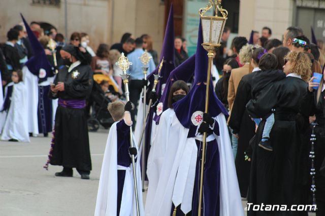 Traslado Santo Sepulcro 2022 - 29