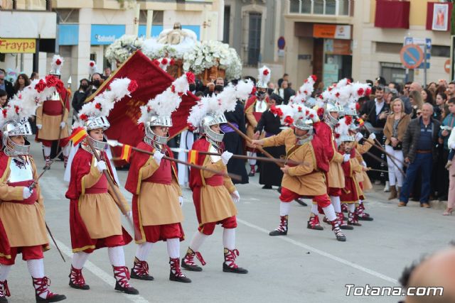 Traslado Santo Sepulcro 2022 - 37