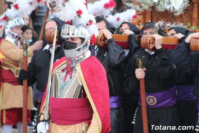 Traslado Santo Sepulcro 2022 - 39