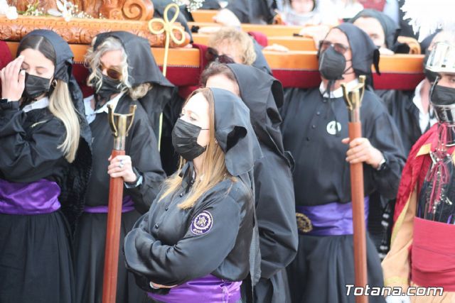 Traslado Santo Sepulcro 2022 - 40