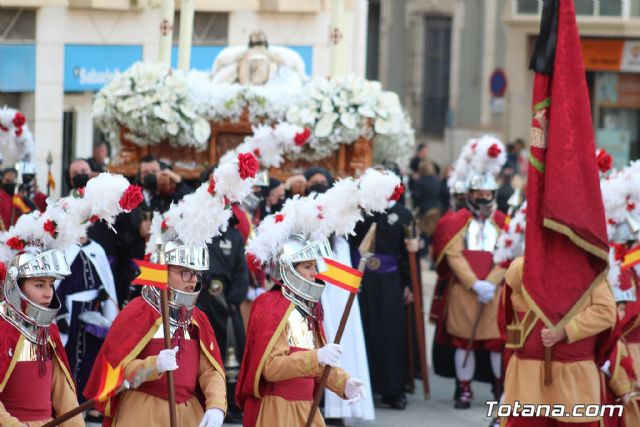 Traslado Santo Sepulcro 2022 - 41