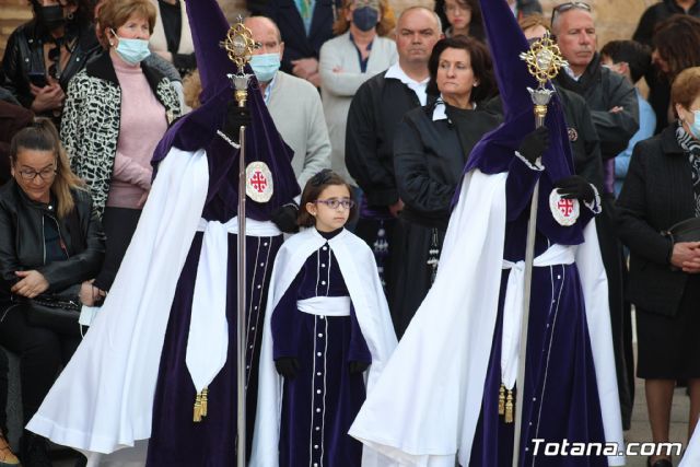 Traslado Santo Sepulcro 2022 - 42