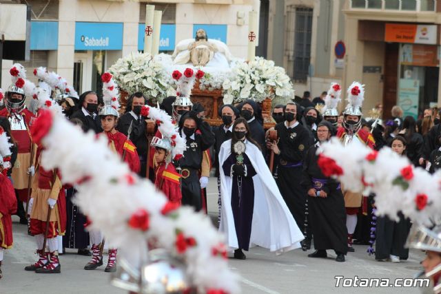 Traslado Santo Sepulcro 2022 - 44