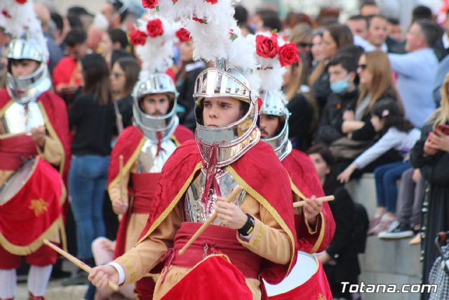 Traslado Santo Sepulcro 2022 - 46