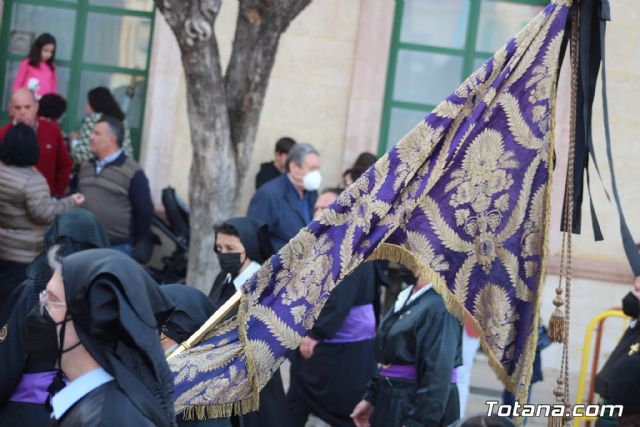 Traslado Santo Sepulcro 2022 - 47