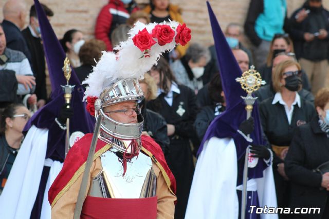 Traslado Santo Sepulcro 2022 - 48