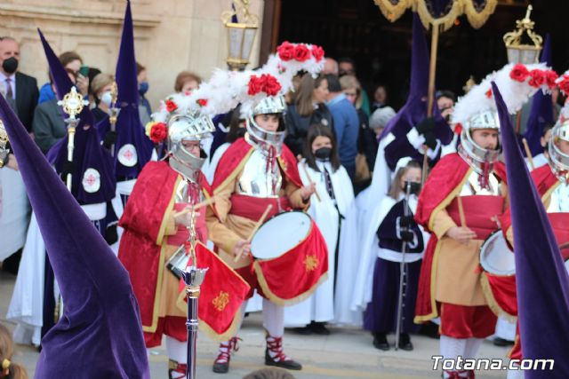 Traslado Santo Sepulcro 2022 - 50