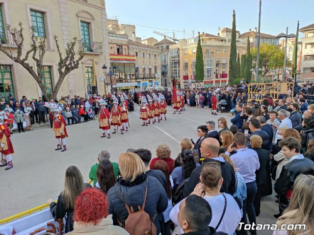 Traslado Santo Sepulcro 2022 - 52