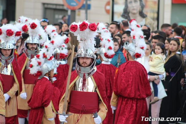 Traslado Santo Sepulcro 2022 - 53