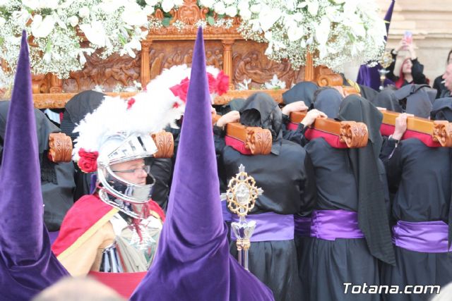 Traslado Santo Sepulcro 2022 - 54