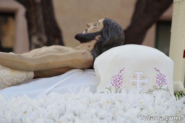 Traslado Santo Sepulcro 2022 - 56