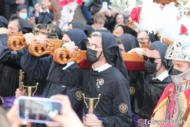 Traslado Santo Sepulcro 2022 - 57
