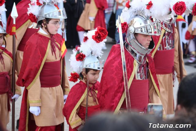 Traslado Santo Sepulcro 2022 - 58