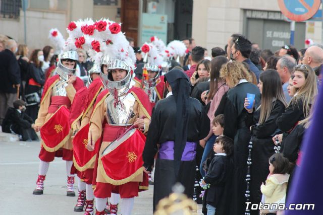 Traslado Santo Sepulcro 2022 - 59