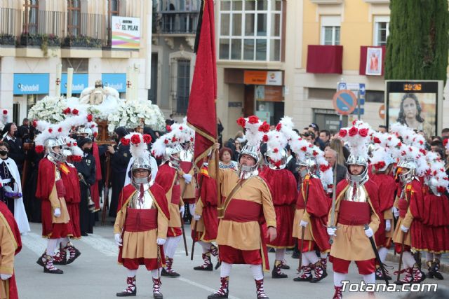 Traslado Santo Sepulcro 2022 - 60