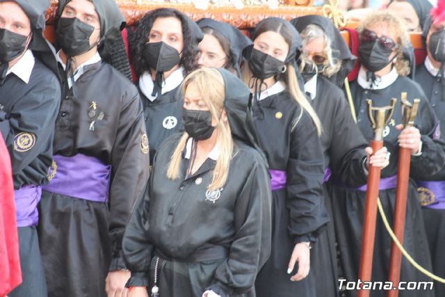 Traslado Santo Sepulcro 2022 - 61