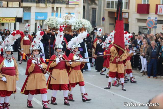 Traslado Santo Sepulcro 2022 - 62