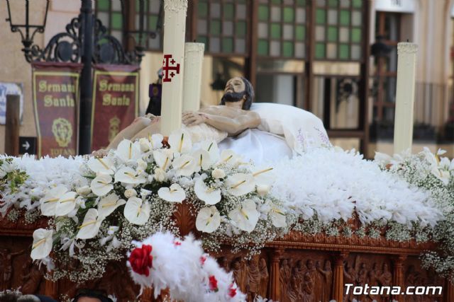 Traslado Santo Sepulcro 2022 - 64