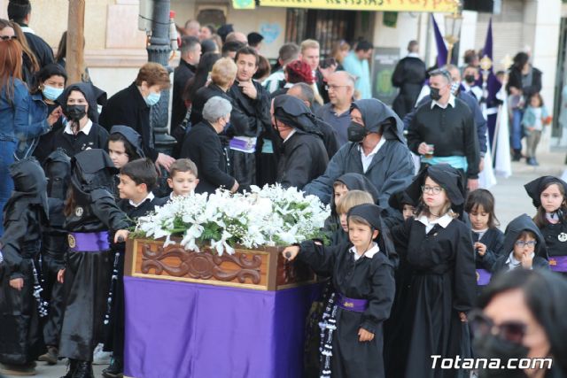 Traslado Santo Sepulcro 2022 - 66