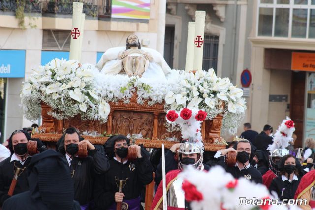 Traslado Santo Sepulcro 2022 - 67