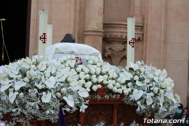 Traslado Santo Sepulcro 2022 - 68