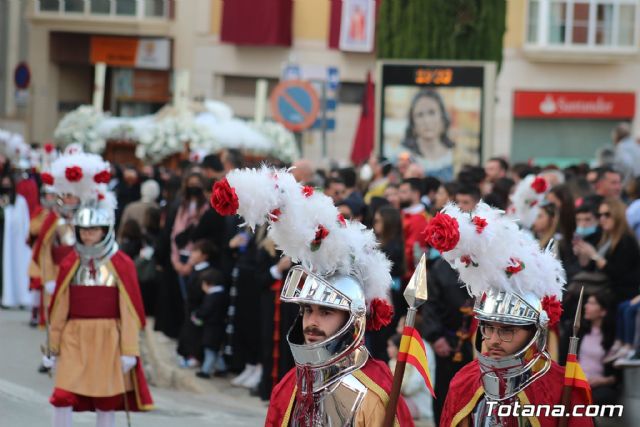 Traslado Santo Sepulcro 2022 - 69