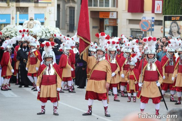 Traslado Santo Sepulcro 2022 - 71
