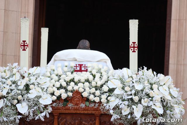 Traslado Santo Sepulcro 2022 - 72