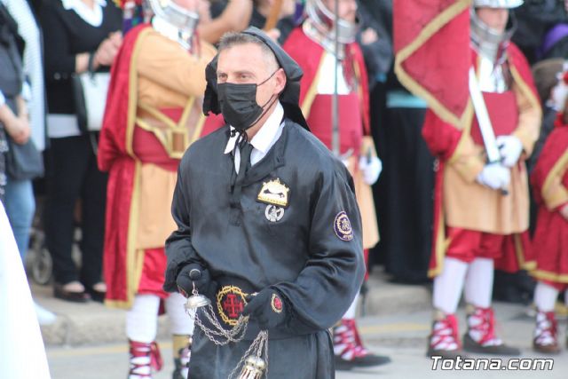 Traslado Santo Sepulcro 2022 - 73