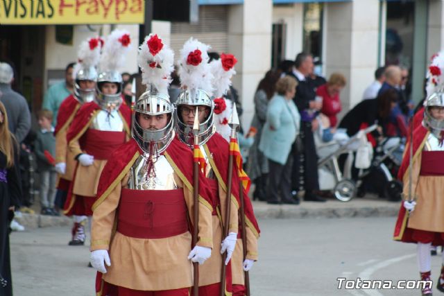 Traslado Santo Sepulcro 2022 - 74