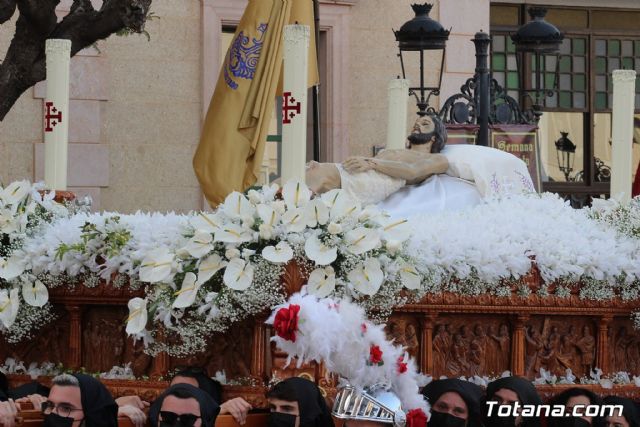 Traslado Santo Sepulcro 2022 - 75