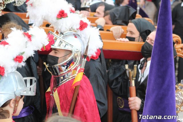 Traslado Santo Sepulcro 2022 - 77