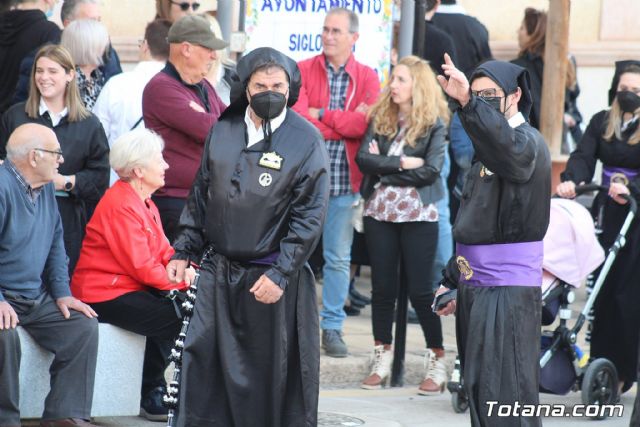 Traslado Santo Sepulcro 2022 - 79
