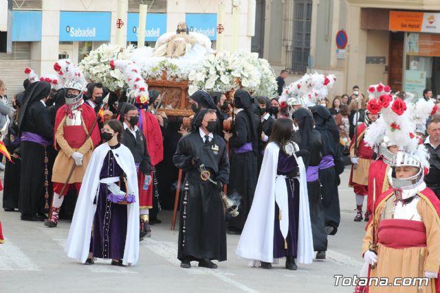 Traslado Santo Sepulcro 2022 - 80