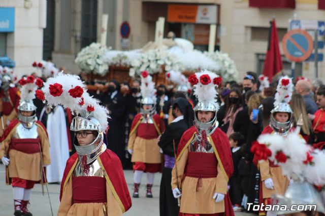 Traslado Santo Sepulcro 2022 - 82