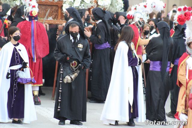 Traslado Santo Sepulcro 2022 - 83