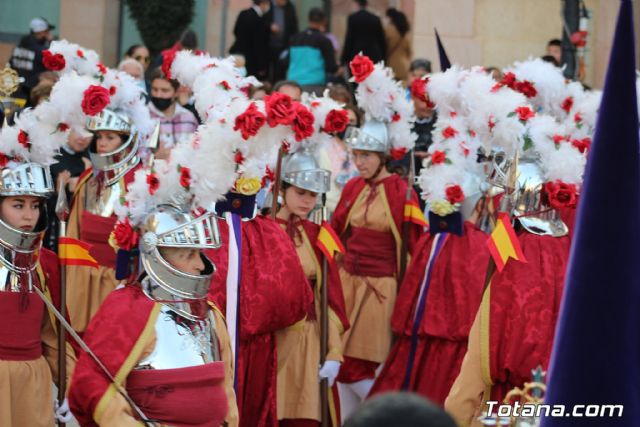 Traslado Santo Sepulcro 2022 - 85