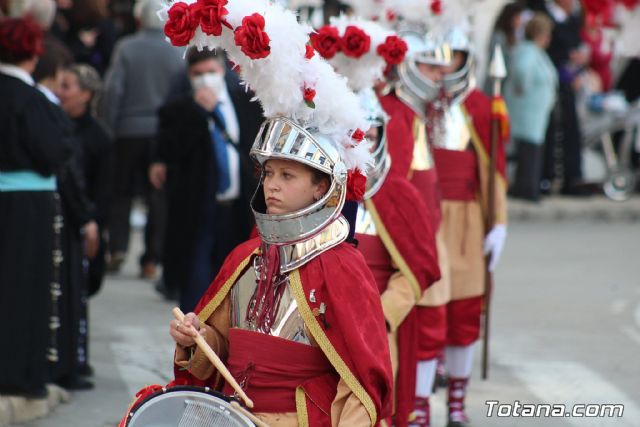 Traslado Santo Sepulcro 2022 - 88