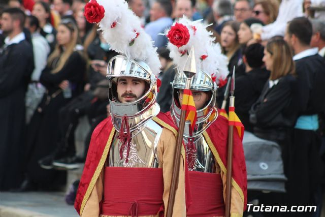 Traslado Santo Sepulcro 2022 - 89